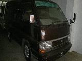 1986 Toyota HiAce LH51G SHELL MODELL Van For Sale.