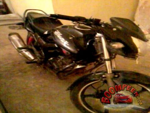 Hero Honda Hunk VD-XXXX  Motorcycle For Sale
