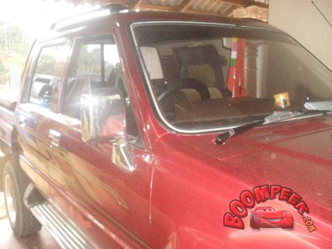 Toyota Hilux LN106 Cab (PickUp truck) For Sale