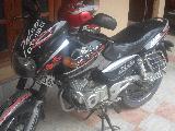  Bajaj Pulsar 180 DTS-i Motorcycle For Sale.