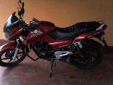 2012 Bajaj Pulsar 180 DTS-i Motorcycle For Sale.