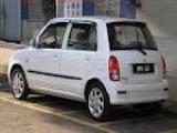 2005 Perodua Kelisa  Car For Sale.