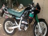 2010 Honda -  AX-1 250 Motorcycle For Sale.