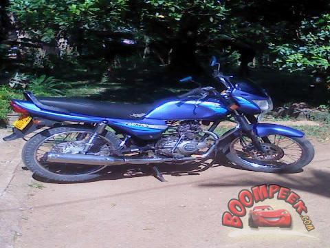 Bajaj Caliber  Motorcycle For Sale