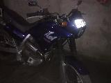 2007 Honda -  AX-1 120 Motorcycle For Sale.