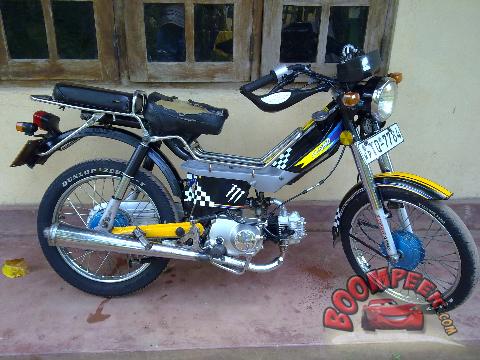 Loncin LX48 Q TQ Motorcycle For Sale