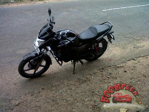 Hero Honda Hunk 2011 Motorcycle For Sale In Sri Lanka Ad Id