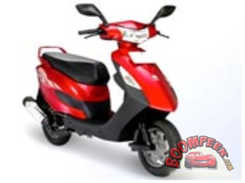 Bajaj Kristal scooter Motorcycle For Sale