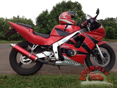 Honda -  CBR250RR  Motorcycle For Sale