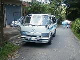 1989 Toyota HiAce  Van For Sale.