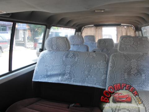 Toyota Dolphin  LH 172 Van For Sale