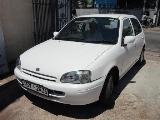 1999 Toyota Starlet  Car For Sale.