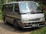 1994 Nissan Caravan  Van For Sale.