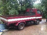 1996 Toyota Dyna  Lorry (Truck) For Sale.