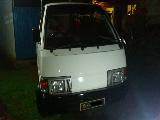 1990 Nissan Vanette  Van For Sale.