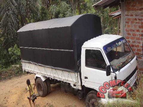Isuzu Canter ELF350 Lorry (Truck) For Sale