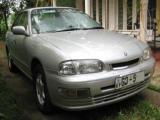 1998 Nissan Presea R11 Car For Sale.