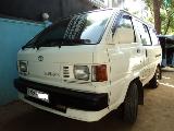 1987 Toyota Liteace  CM36 Van For Sale.