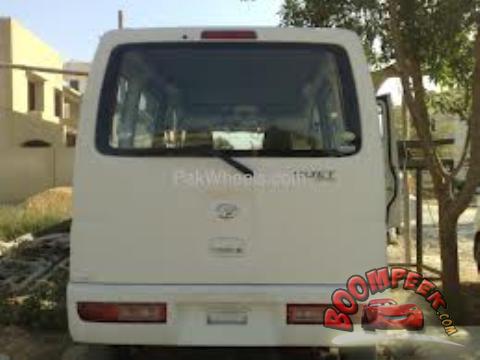Daihatsu Hijet Hijet Cargo Van For Sale