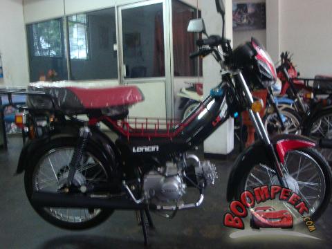 Loncin LX 90-Q LX 90-Q Motorcycle For Sale
