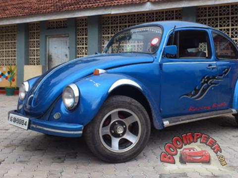 Volkswagen Beetle 1300 Car For Sale