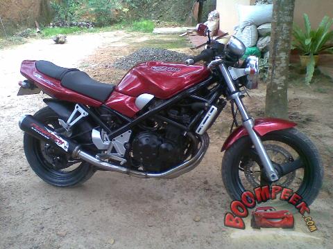 Suzuki Bandit 250 UH**** Motorcycle For Sale