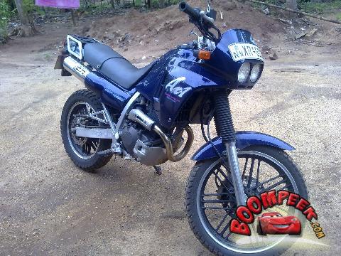 Honda -  AX-1 120 Motorcycle For Sale