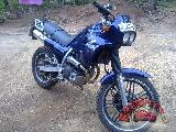 2011 Honda -  AX-1 120 Motorcycle For Sale.