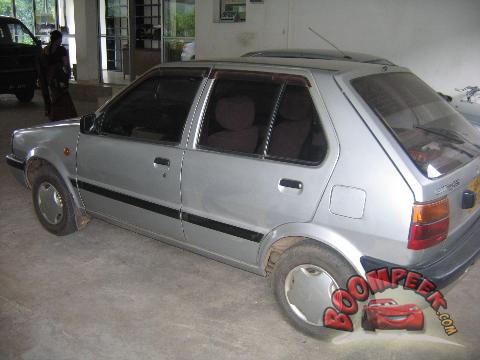 Nissan March  K10 Car For Sale