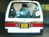 1997 Nissan Caravan  Van For Sale.