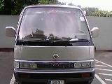 1994 Nissan Caravan E24  Van For Sale.