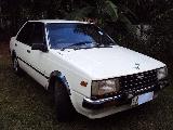 1982 Nissan Sunny B11 Car For Sale.
