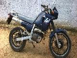 2009 Honda -  AX-1 120 Motorcycle For Sale.