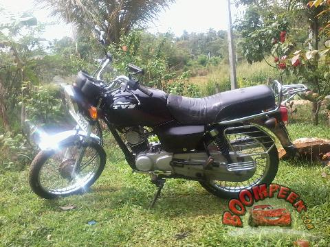 TVS Star LX MH Motorcycle For Sale