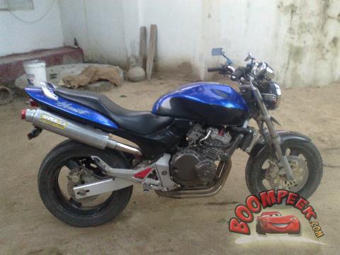 Honda -  Hornet 250 115 Motorcycle For Sale