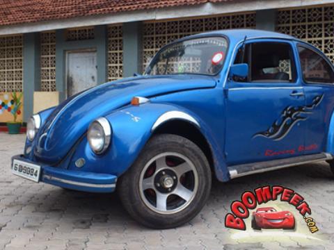Volkswagen Beetle 1300 Car For Sale