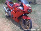 2006 Yamaha FZR 250   Motorcycle For Sale.