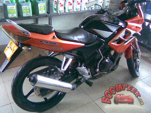 Cal Cbr 150 Cbr 150 Motorcycle For Sale In Sri Lanka Ad Id