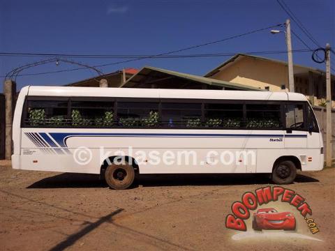 TATA Starbus  Bus For Sale