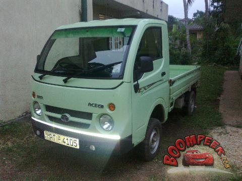 TATA Ace Ex  Lorry (Truck) For Sale