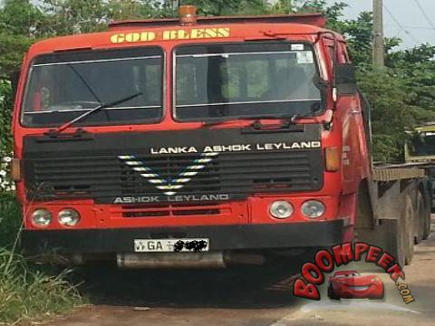 Ashok Leyland  Taurus - 10 wheel Lorry (Truck) For Sale