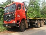  Ashok Leyland  Taurus - 10 wheel Lorry (Truck) For Sale.