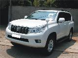 2012 Toyota Land Cruiser  SUV (Jeep) For Sale.