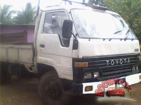 Toyota Dyna DYNA OPEN Lorry (Truck) For Sale