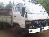 1986 Toyota Dyna DYNA OPEN Lorry (Truck) For Sale.