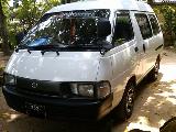  Toyota TownAce CR27 Van For Sale.