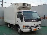2006 Isuzu frezeer truck 350 Lorry (Truck) For Sale.