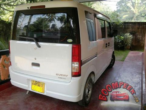 Suzuki Every DA64V Van For Sale