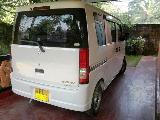 2008 Suzuki Every DA64V Van For Sale.