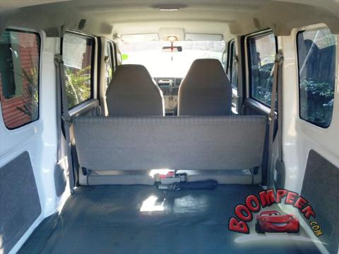 Suzuki Every DA64V Van For Sale
